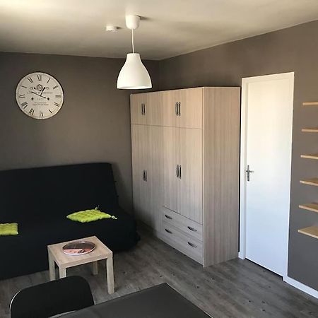 Studio Near Downtown And Old Port Ла-Рошель Екстер'єр фото