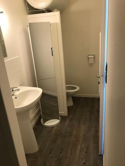 Studio Near Downtown And Old Port Ла-Рошель Екстер'єр фото